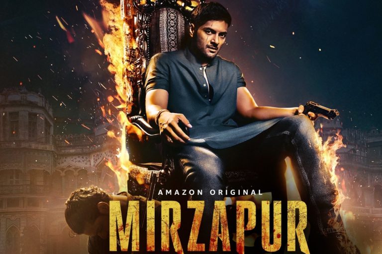 Mirzapur 3 Twitter Review: The Mirzapur 3 drama seen on social media left fans breathless with this scene by Kaleen Bhaiyya.