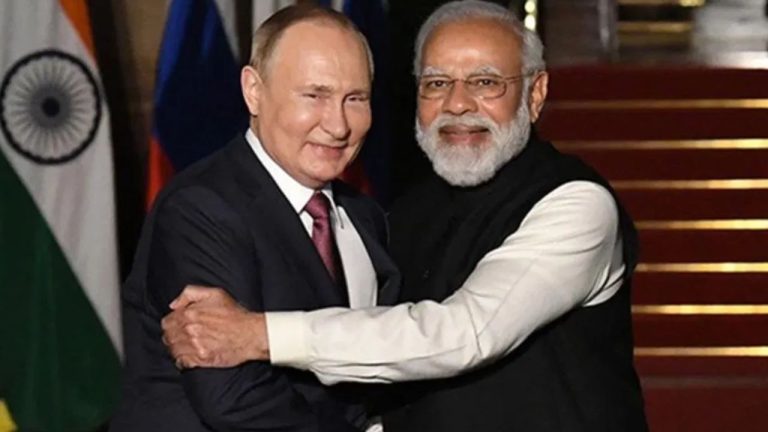 The impact of the Ukraine war on the Global South could be discussed between PM Modi and Putin in Russia