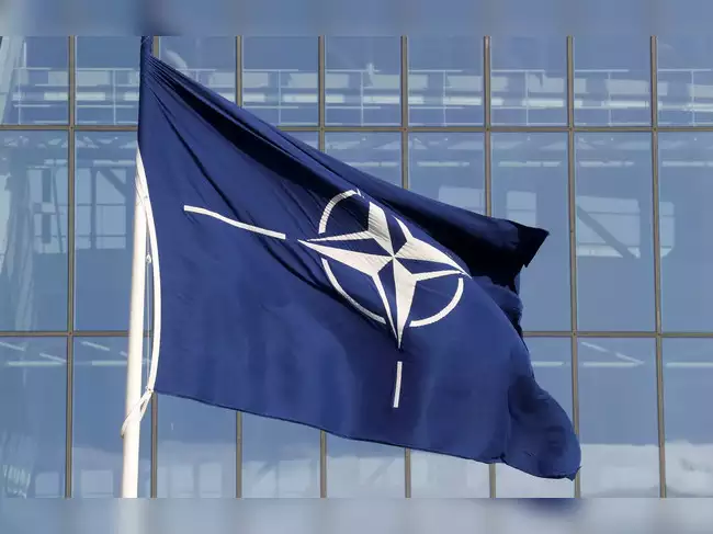 NATO summit to discuss with Indo-Pacific partners resilience, cybersecurity: US official