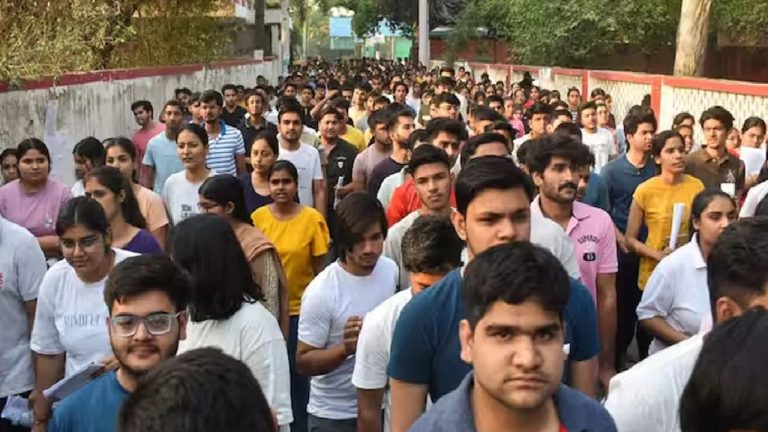 NEET-UG final merit list has been released and now 17 have topped instead of 61