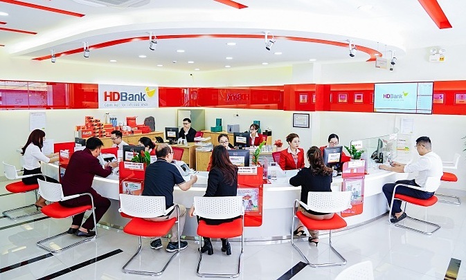 HDBank profits over $323M thanks to sustainable strategy