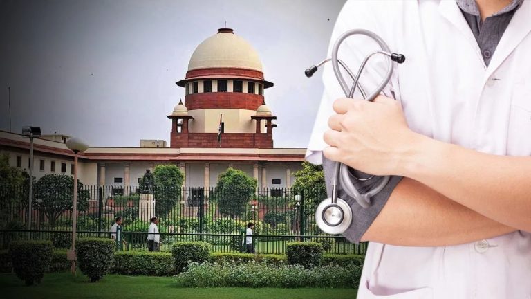 The Supreme Court will hear the 26 petitions related to the NEET exam question paper leak on July 8