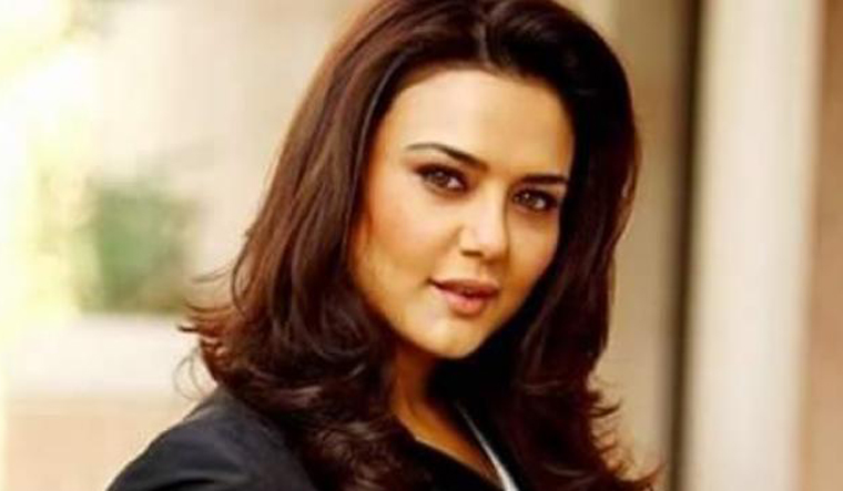 Preity Zinta reveals why she stayed away from films for six years