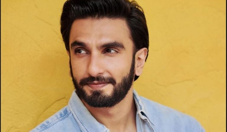 Another Ranveer Singh film has been closed, this southern director has shared complete details