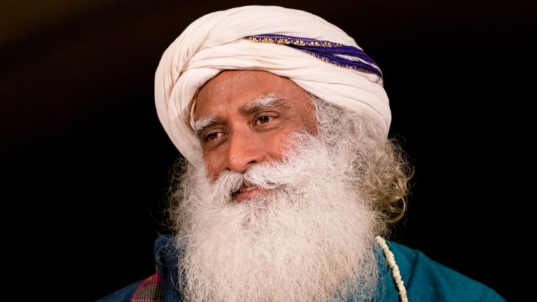 The purpose of life is to experience its full depth… Sadhguru said on Guru Purnima