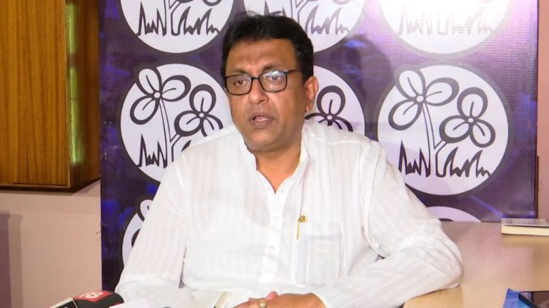 After Aadhir's resignation, TMC softened, Shantanu Sen on Congress strategy – better late than never