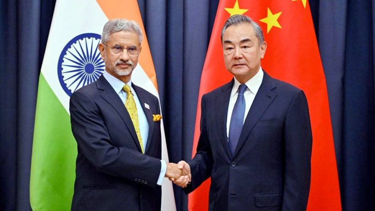 External Affairs Minister S on Terrorism at SEO Conference  Jaishankar bluntly read PM Modi's message