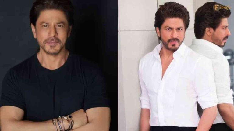 Shah Rukh Khan Faces Health Setback, Flies to the US