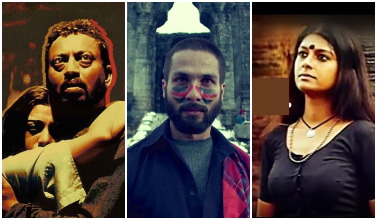 ‘Haider’, ‘Kaliyaattam’ and ‘Omkara’: 10 best Shakespearean adaptations in Indian cinema