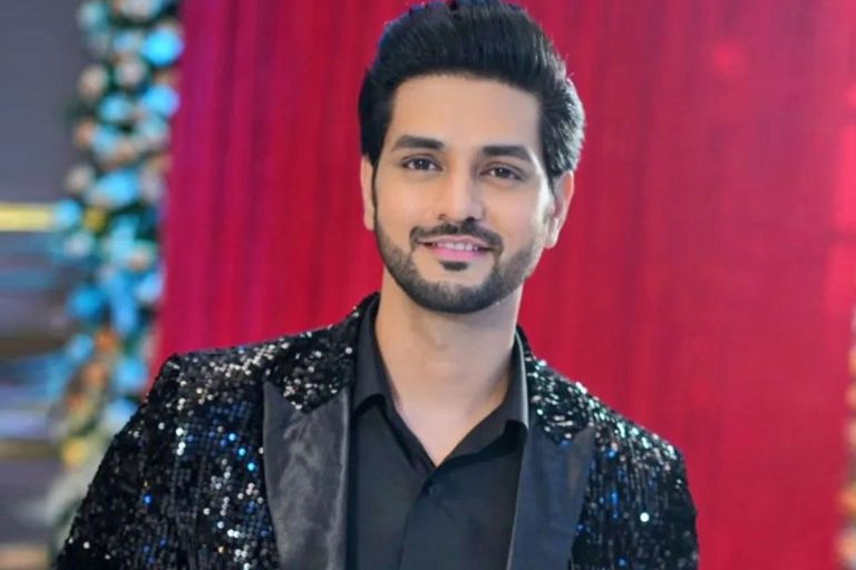 Ishaan breaks his silence on his exit from Kum Hai Kiske Pyaar Main, Shakti Arora says- During the World Cup…