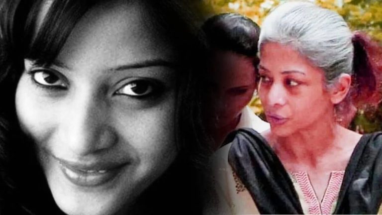 Sheena Bora: Murdered in 2012, now bones found, that too in CBI office… What is this?