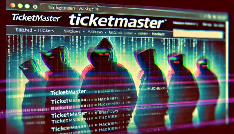 440,000 Era’s Tour Tickets Leaked By Ticketmaster Hackers