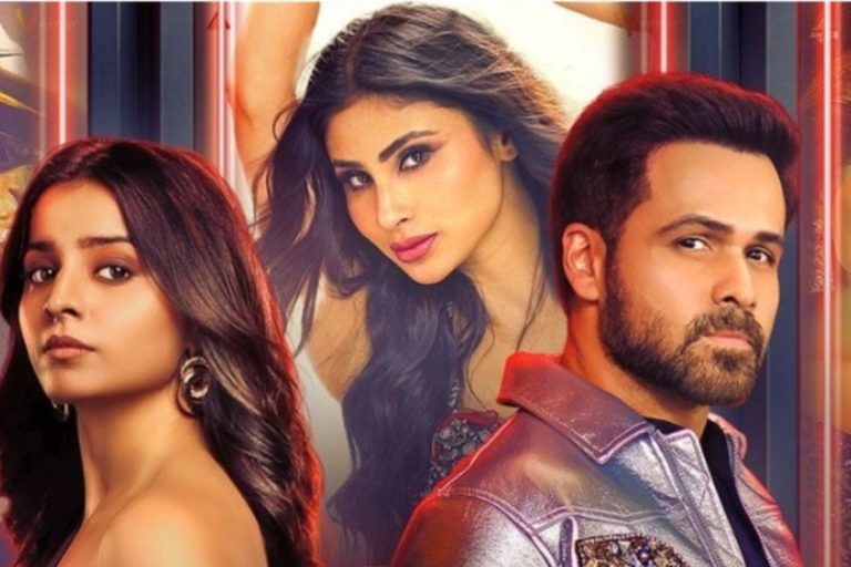 Showtime: Has New Bollywood Really Emerged?  Know the whole truth about this OTT show!