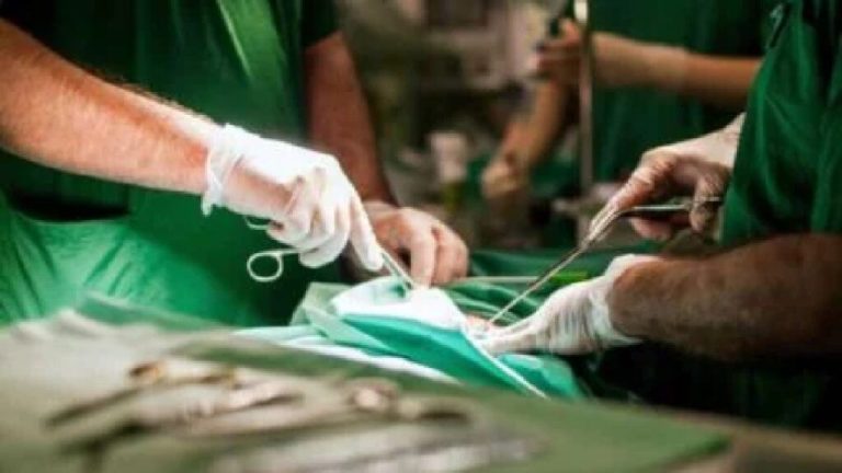 Kidneys were taken out from people brought from Bangladesh, human organs were sold for Rs 20 to 30 after paying Rs 5 lakh to the donor