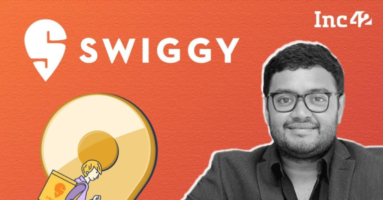 Swiggy Launches Data Tool For Restaurant Partners