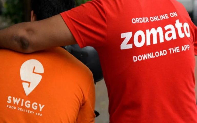 Ordering food on Zomato, Swiggy is expensive, platform charges will increase