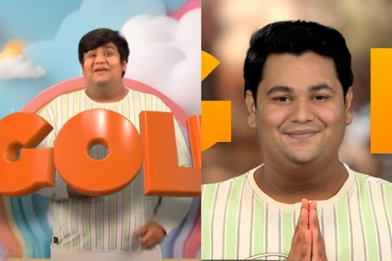 Khush Shah bid farewell to Tarak Mehta Ka Oolta Chashma after 16 years and this man became the new goalie.