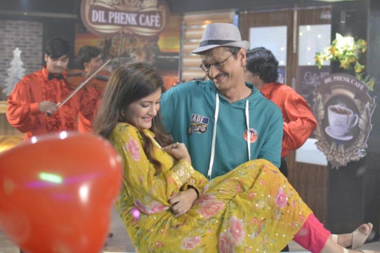 Tarak Mehta Ka Oolta Chashma: Bhopalal's marriage to Madhubala is fixed, there will be a new entry in the female category.