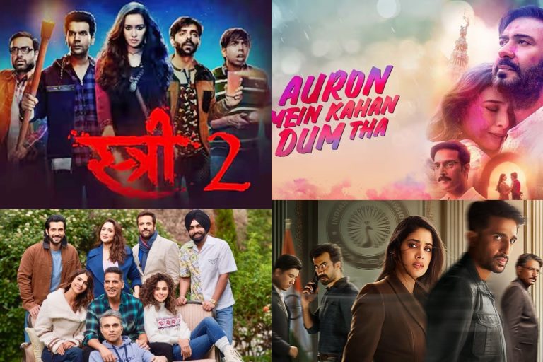 August Upcoming Movies: August will be worth the money, these powerful movies are releasing, know the date now