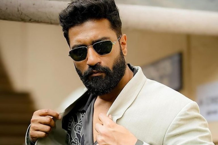 Do you know what happened to Vicky Kaushal who narrowly escaped with his life while shooting Gangs of Wasseypur?