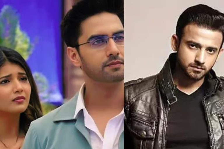 Yeh Rishta Kya Kehlada Hai: Rohit accepts Armaan as brother, Ruhi will conspire against Abira