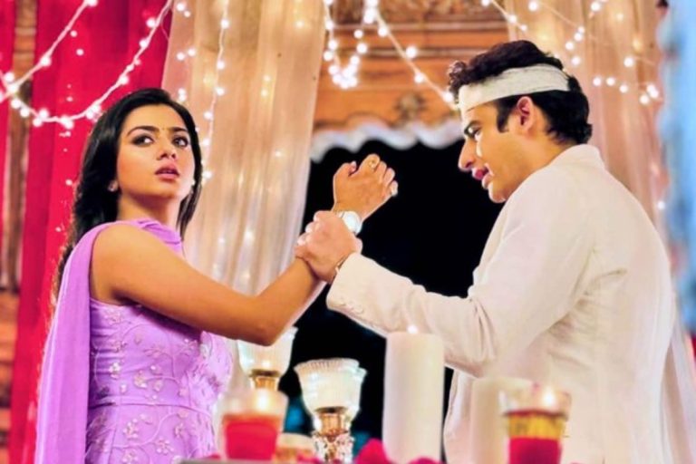 Yeh Rishta Kya Kehlada Hai: Rohit will propose Ruhi as his wife, Abira-Armaan will romance