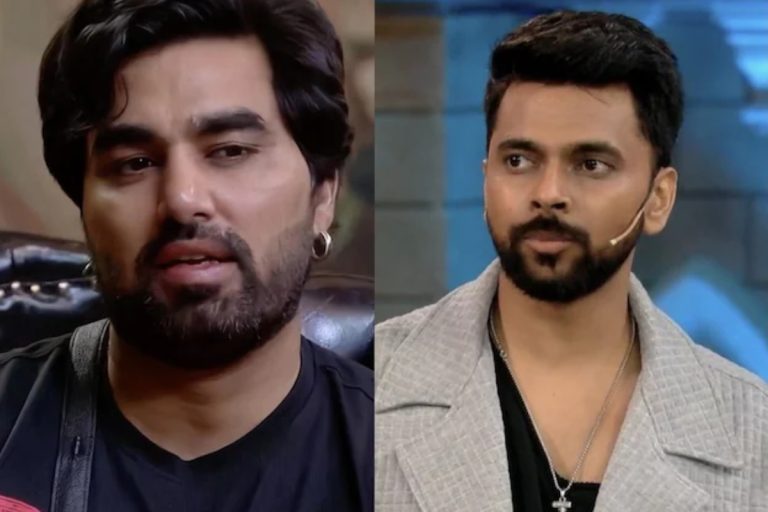 These 2 popular contestants were evicted from Bigg Boss OTT 3, says Elvish Yadav – not eliminated from voting…