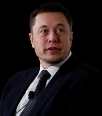 Population collapse is accelerating: Elon Musk