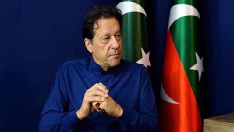 Former Pakistan PM Imran Khan called Shahbaz government 'foolish', said- its rule will end soon