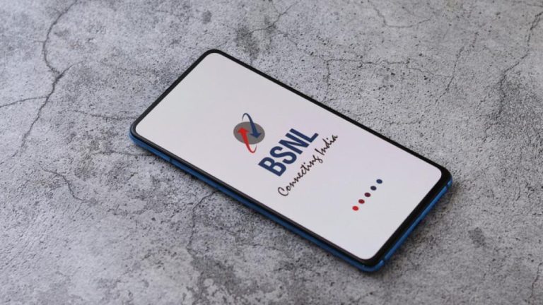 BSNL Unveils 4G & 5G-Ready OTA with USIM Platform for Seamless Connectivity