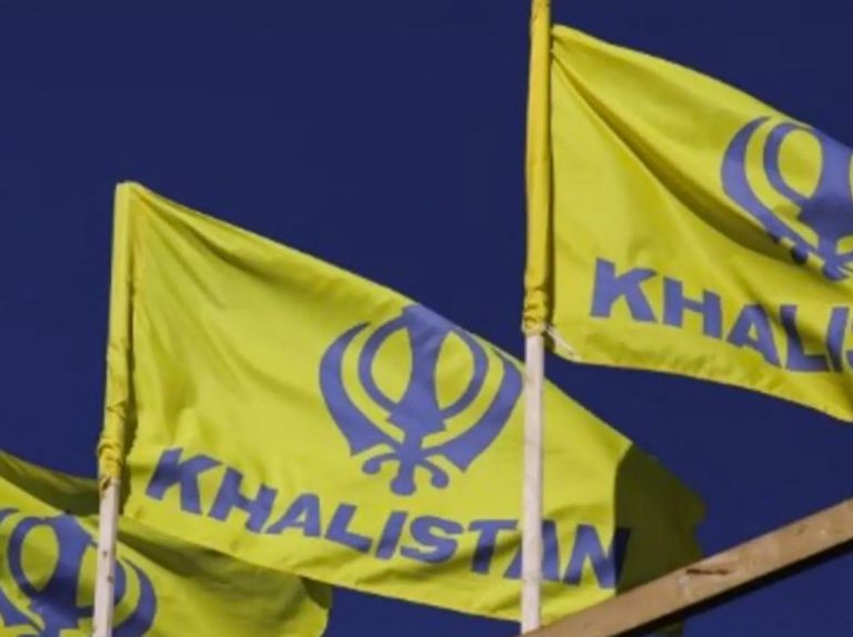 Khalistan shadow looms over Canada even during Independence Day celebrations, slogans of Hindus go back raised