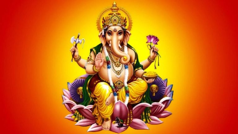 Recite Lord Ganesh Chalisa in this way on Wednesday, you will get miraculous benefits