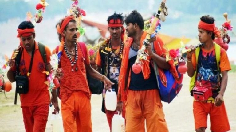 Sawan Kanwar Yatra: What is the specialty of Dak Kanwar Yatra? Know the rules before the beginning of Sawan