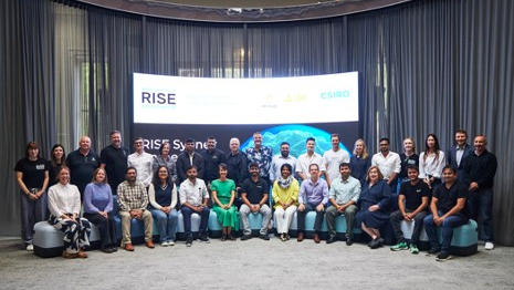 India Australia RISE Accelerator calls for Start-ups and MSMEs in Climate Smart Agritech