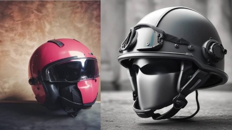 Government has taken a big step, now there will be no compromise on safety, sale of faulty helmets will be banned