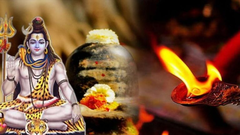 Sawan Shivratri 2024: Know how to perform evening worship on the holy Shivratri of Sawan