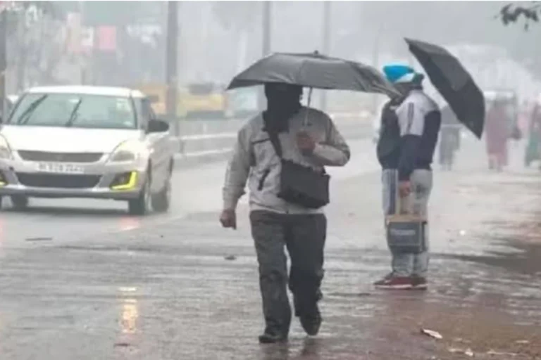 Weather Update: Orange Alert in West Bengal; Check conditions in Patna, Lucknow and Delhi NCR