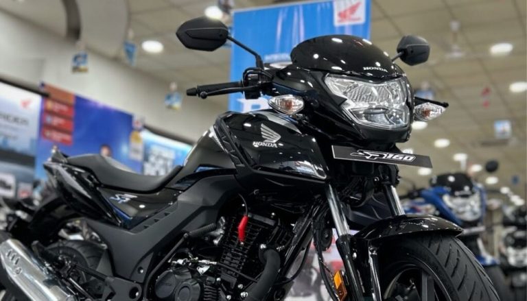 Honda's amazing bike will put TVS Apache to shame, it will give you amazing mileage along with amazing features, see the price