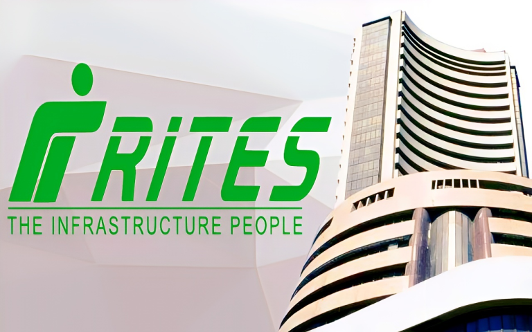 Dividend bonus: RITES gave good news in board meeting, now investors will be happy.