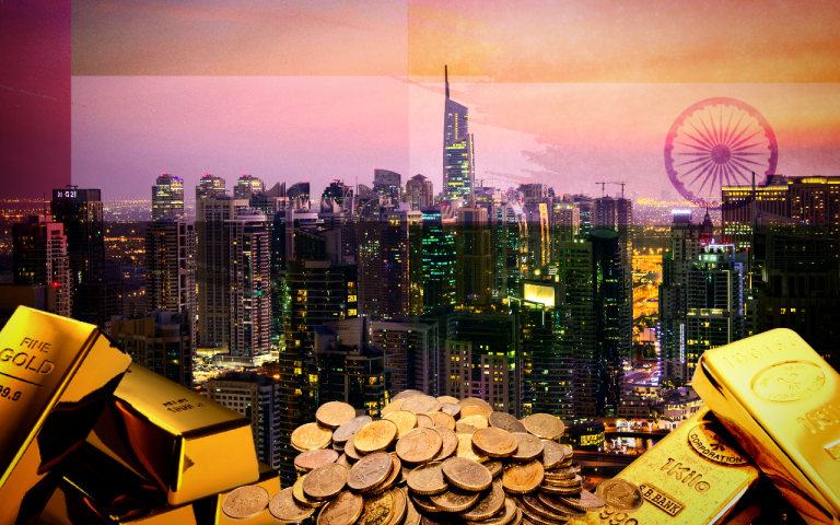 Gold: How beneficial is bringing gold from Dubai? Know these things