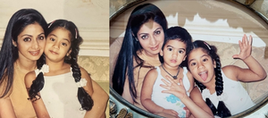 Janhvi, Khushi wish their ‘mumma’ Sridevi on 61st birth anniversary