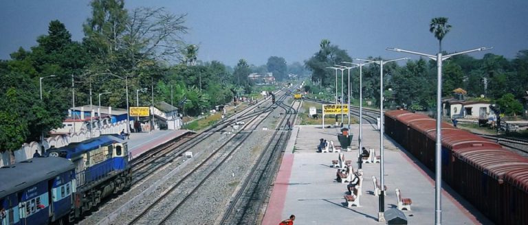 Purnia News: Preparation, mobilization for movement against ministry's indifference on railway development has begun