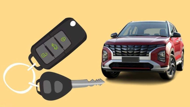 What to do if you lose your car keys, you can do this important thing