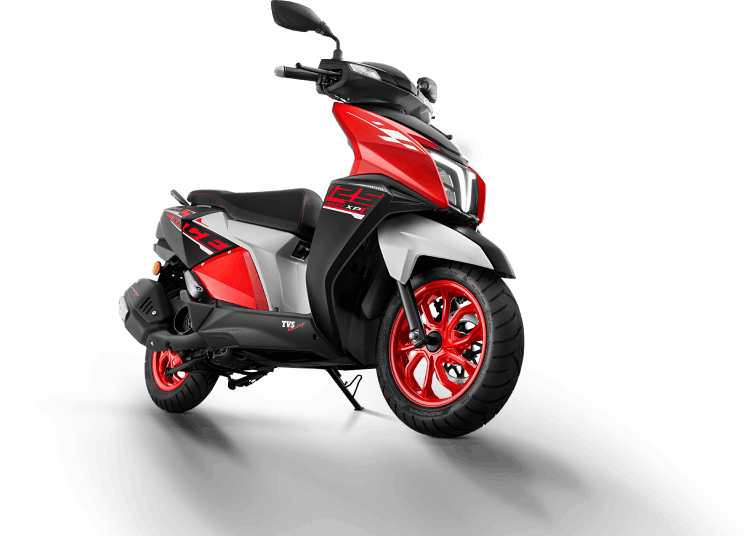 TVS NTorq 125 Race XP Edition launched in India, read here full details from its price to features