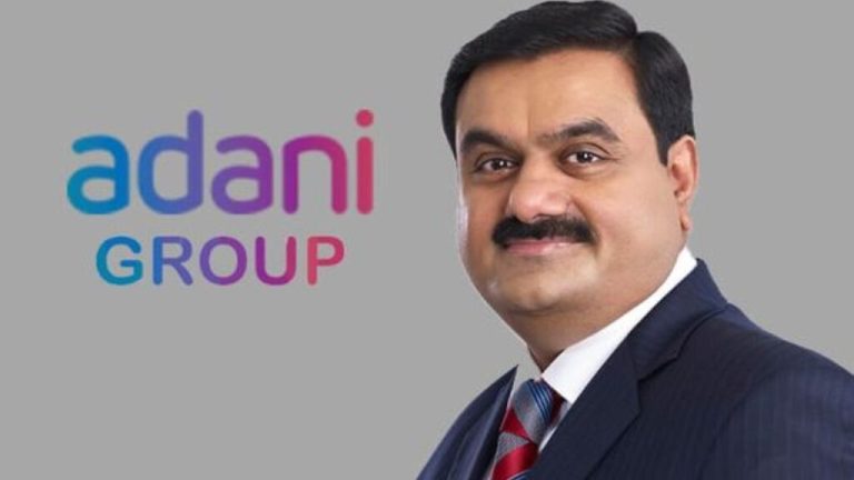 Adani presented clarification on Hindenburg report, completely rejected the allegations of collusion with SEBI chief