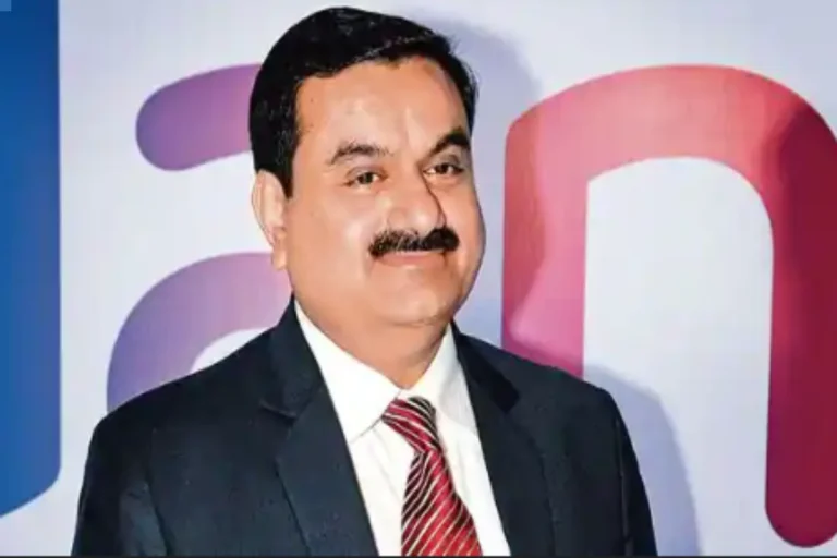 Adani Group Slams Hindenburg, Accuses US Firm of Malicious Manipulation Over Buch Allegations