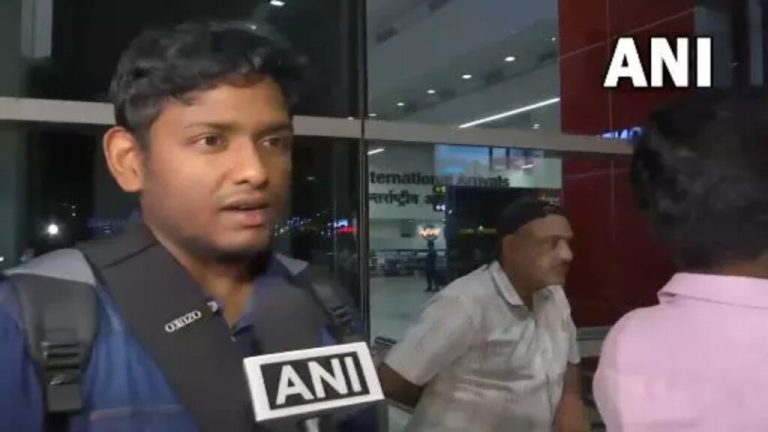 Everything is fine there…, a passenger who came to Delhi from Bangladesh gave a shocking statement