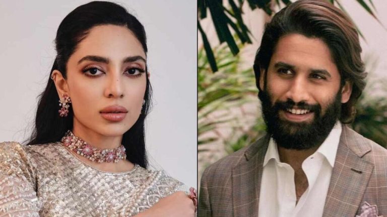 Are Sobhita Dhulipala and Naga Chaitanya planning to have a registered marriage?