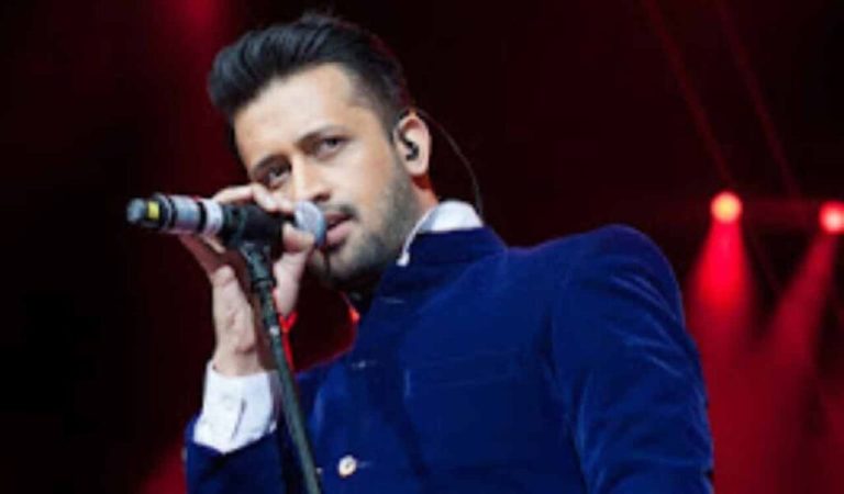 Atif Aslam to perform in Berlin for the first time on September 13-Read