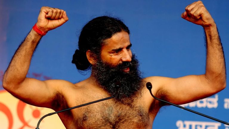 Supreme relief to Baba Ramdev, contempt of court case dropped after apology in false advertising case